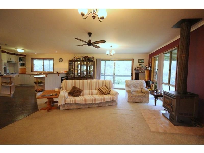 213 Myrtle Mt Road, Wyndham NSW 2550