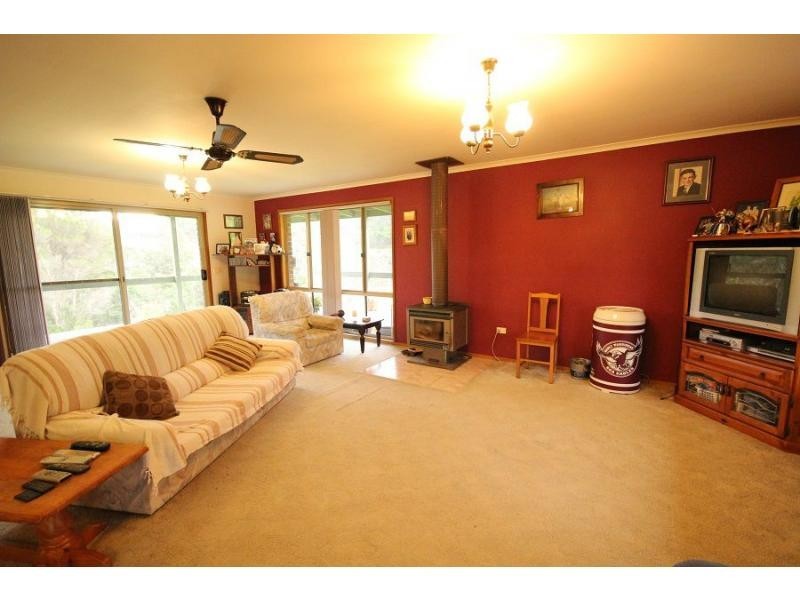 213 Myrtle Mt Road, Wyndham NSW 2550