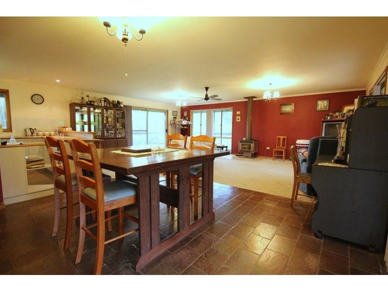 213 Myrtle Mt Road, Wyndham NSW 2550
