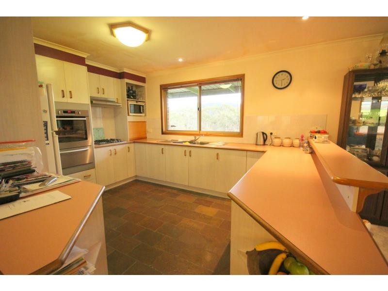 213 Myrtle Mt Road, Wyndham NSW 2550