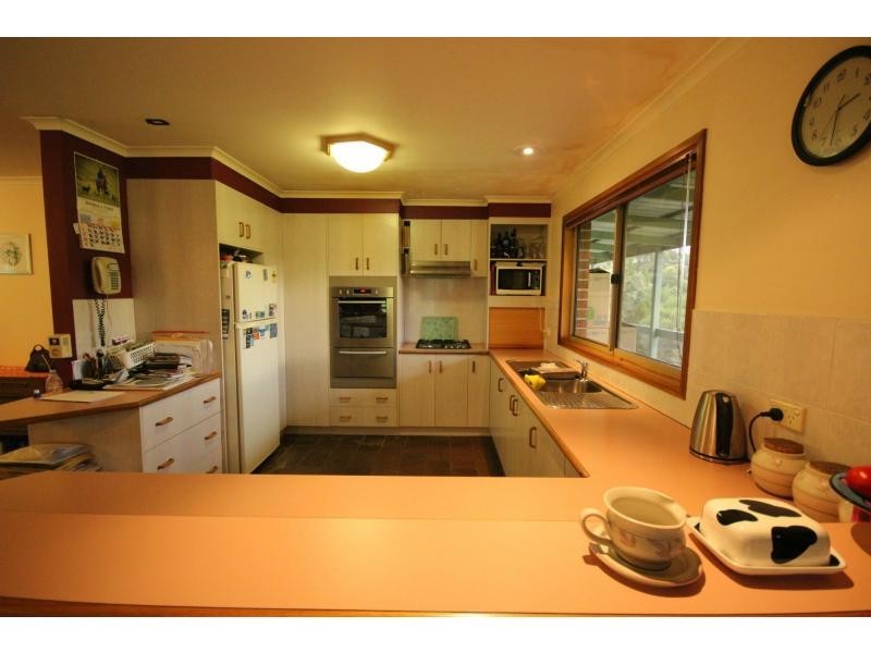 213 Myrtle Mt Road, Wyndham NSW 2550
