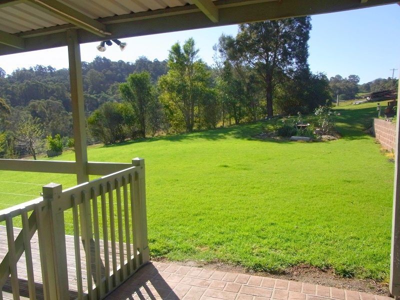 213 Myrtle Mt Road, Wyndham NSW 2550