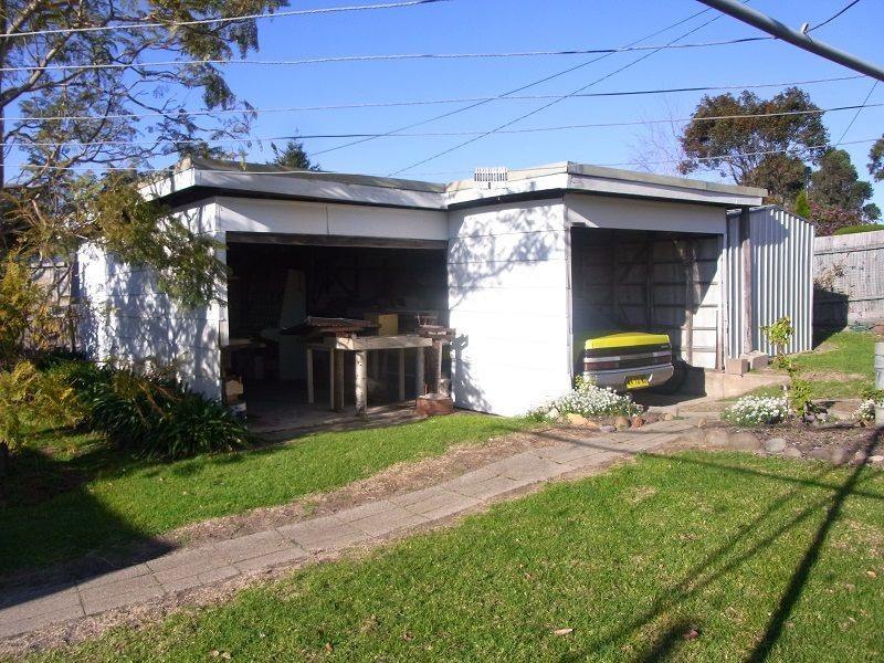 1 Bimmil Street, Eden NSW 2551