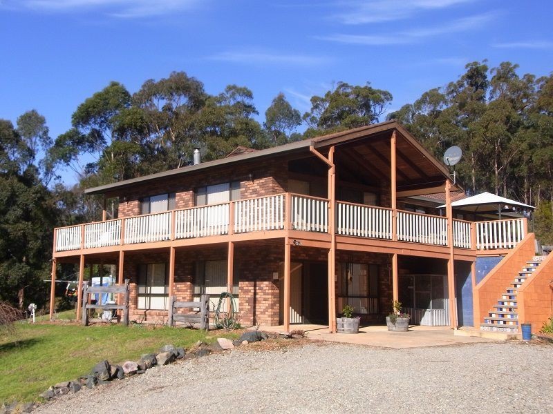 923 Nethercote Road, Nethercote NSW 2549