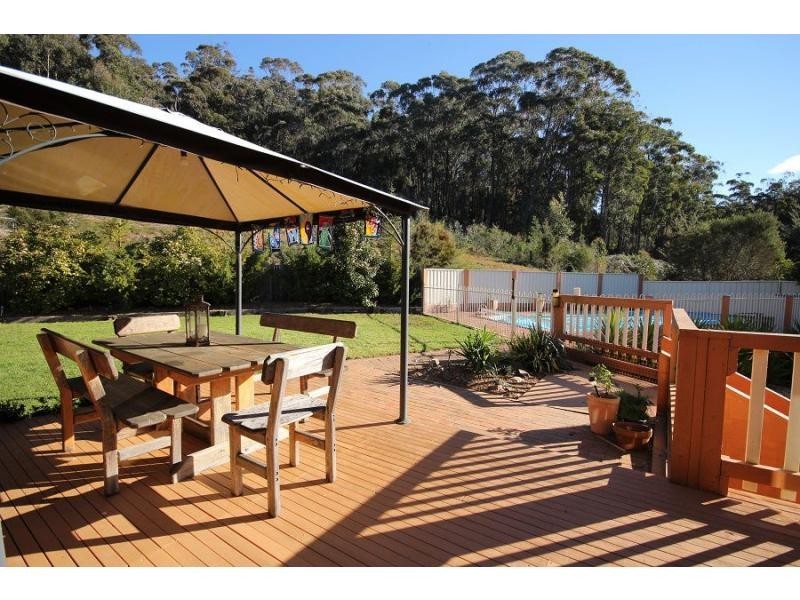 923 Nethercote Road, Nethercote NSW 2549