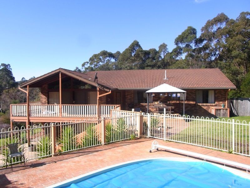 923 Nethercote Road, Nethercote NSW 2549