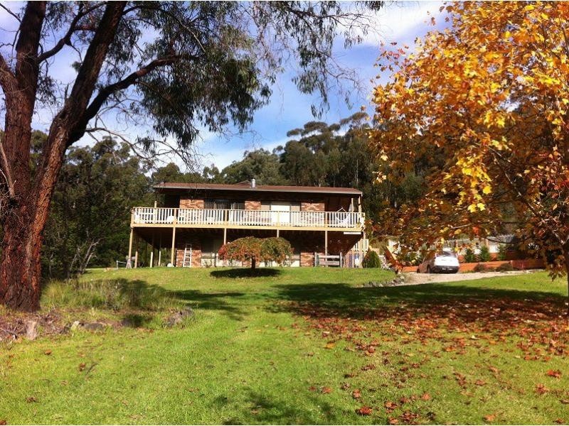 923 Nethercote Road, Nethercote NSW 2549