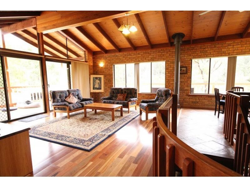 923 Nethercote Road, Nethercote NSW 2549