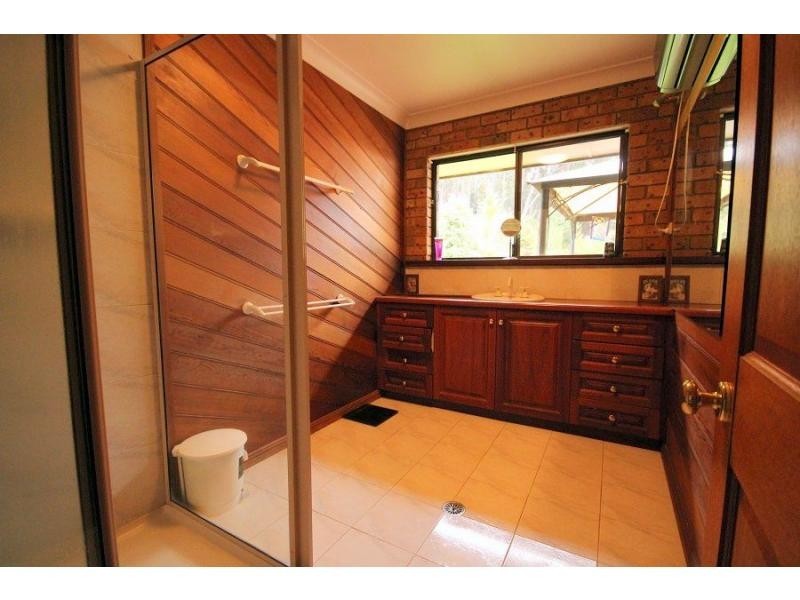 923 Nethercote Road, Nethercote NSW 2549