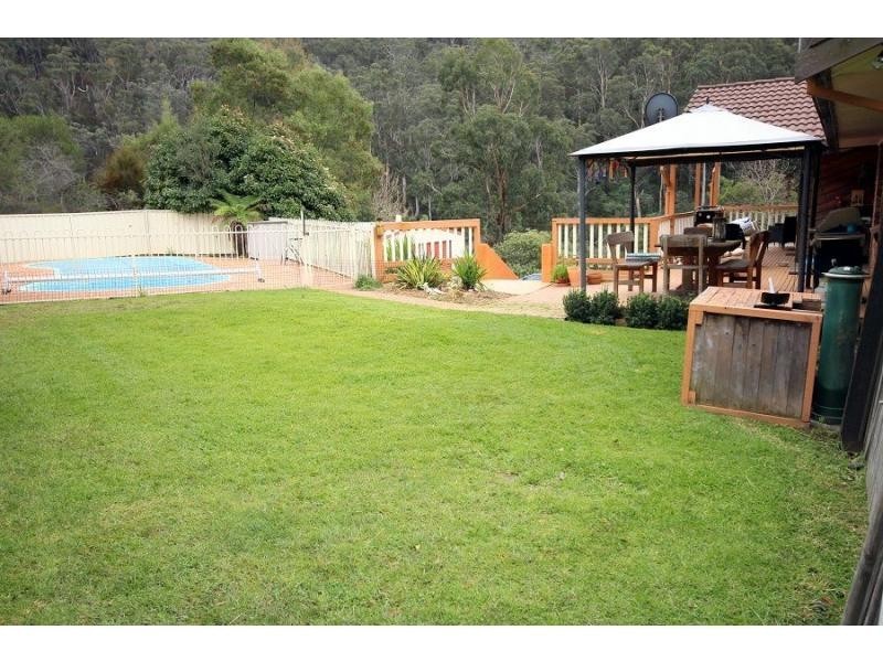 923 Nethercote Road, Nethercote NSW 2549
