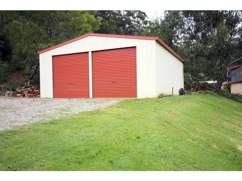 923 Nethercote Road, Nethercote NSW 2549