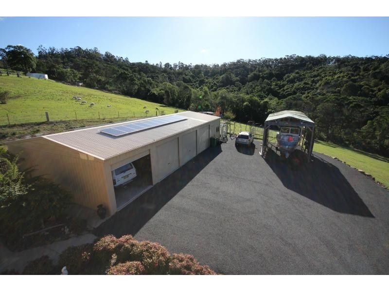 212 Princes Highway, Eden NSW 2551
