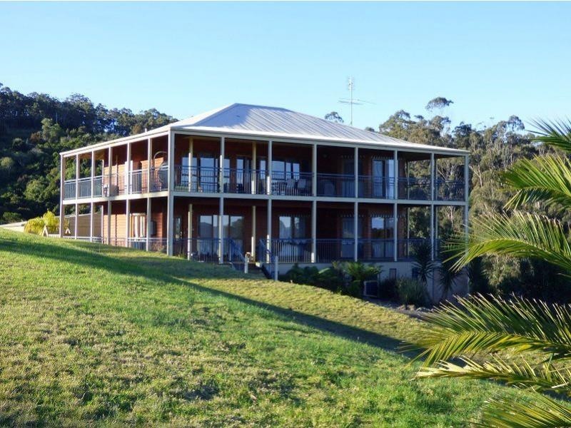 212 Princes Highway, Eden NSW 2551