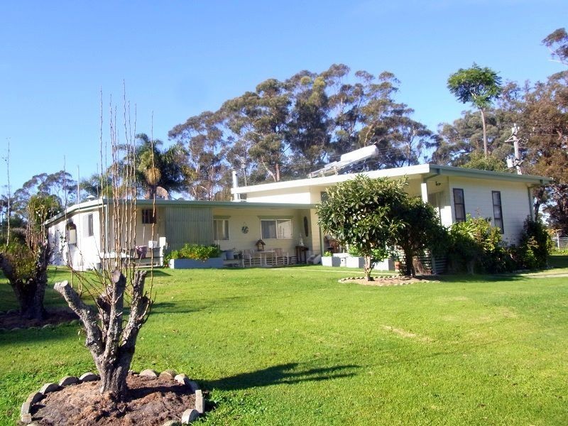 5068 Princes Highway, Eden NSW 2551