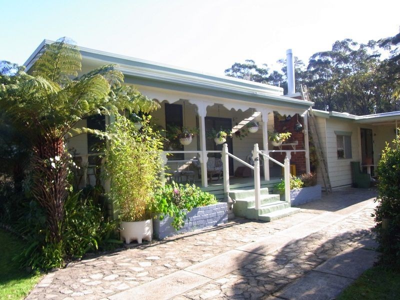5068 Princes Highway, Eden NSW 2551
