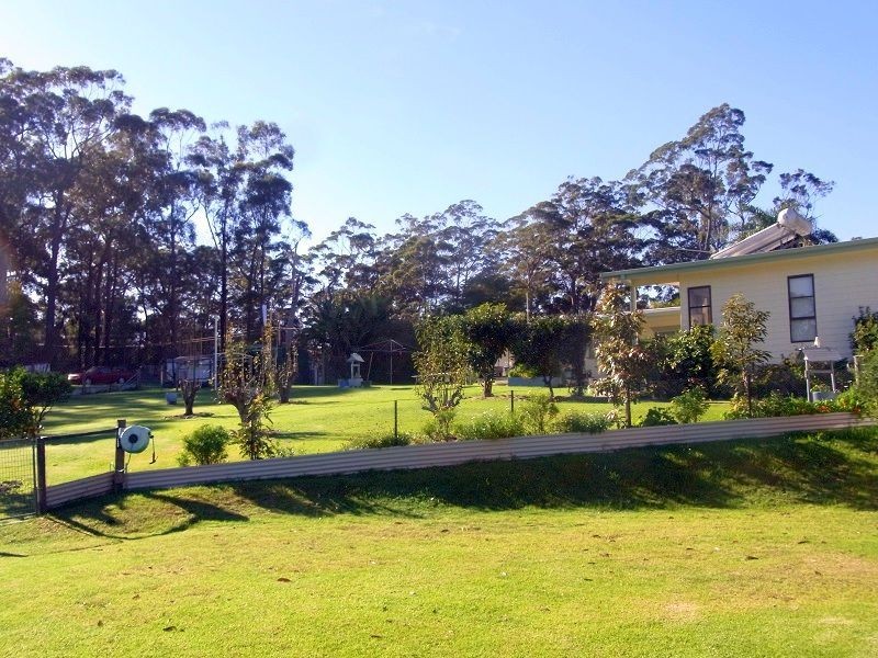 5068 Princes Highway, Eden NSW 2551