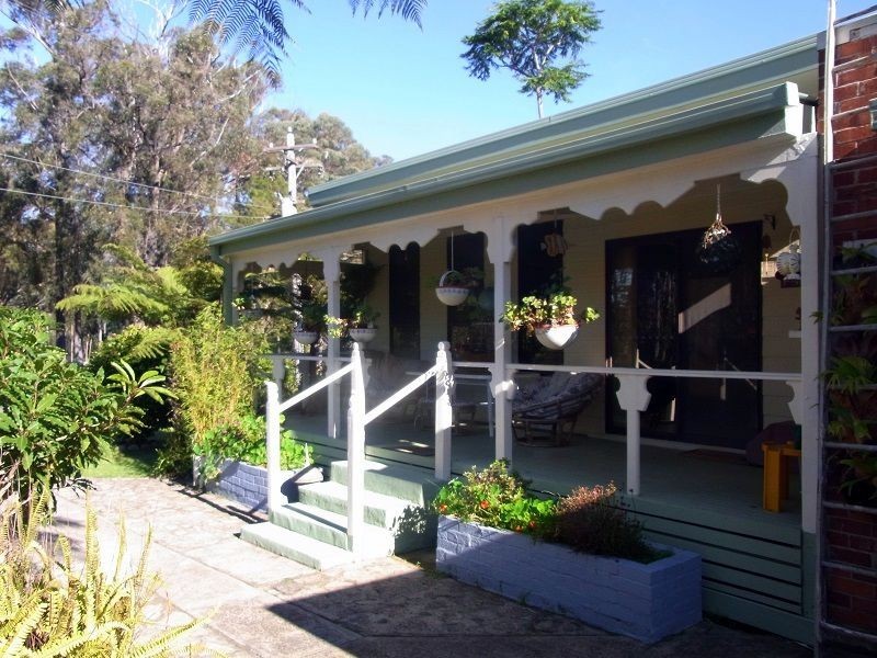 5068 Princes Highway, Eden NSW 2551