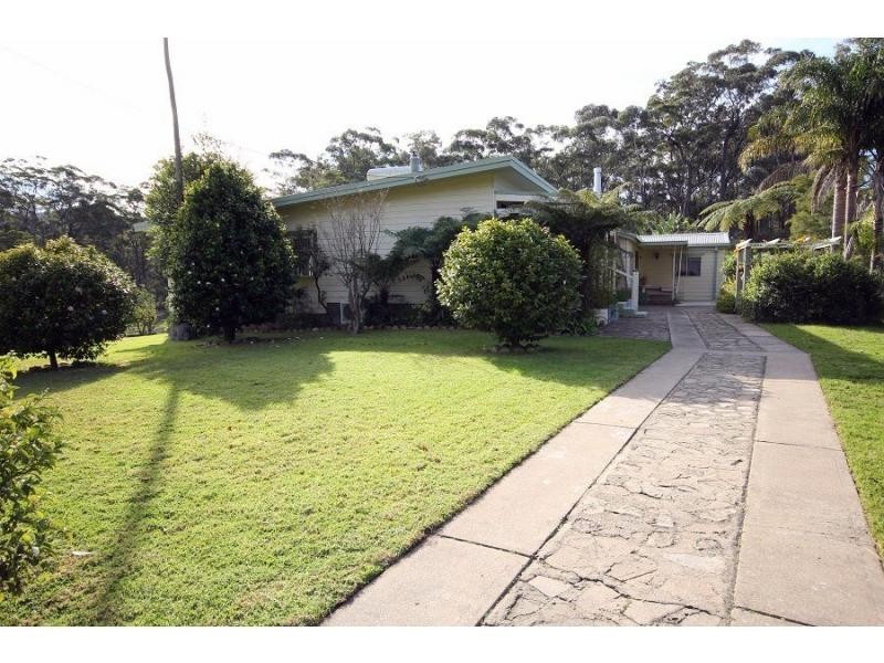 5068 Princes Highway, Eden NSW 2551