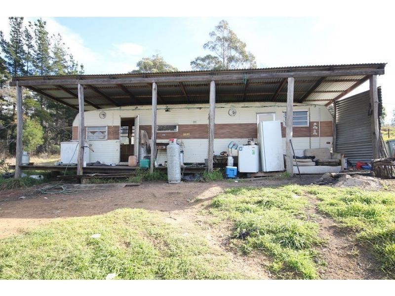 2204 Mt Darragh Road, Wyndham NSW 2550
