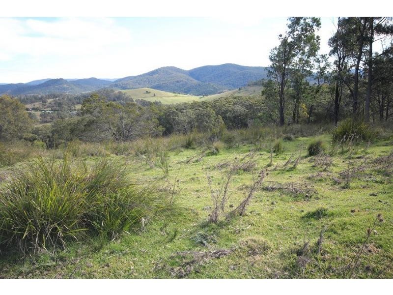 2204 Mt Darragh Road, Wyndham NSW 2550