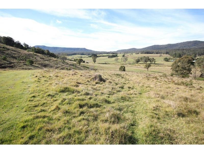 2204 Mt Darragh Road, Wyndham NSW 2550