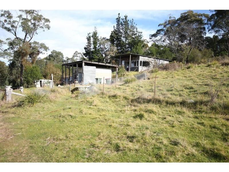 2204 Mt Darragh Road, Wyndham NSW 2550