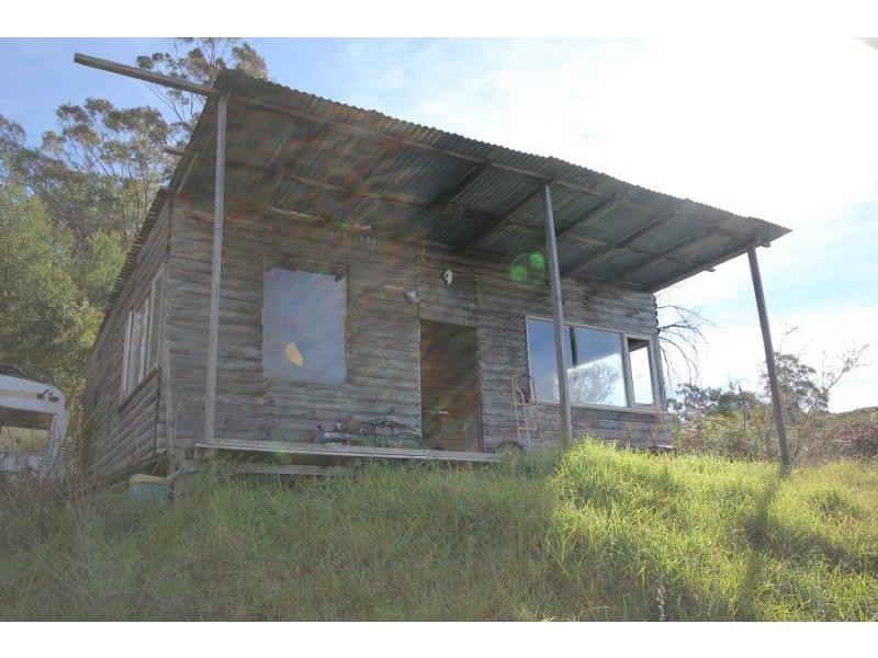 2204 Mt Darragh Road, Wyndham NSW 2550