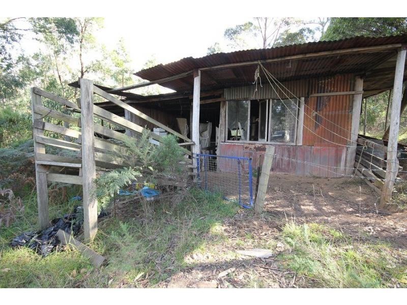 2204 Mt Darragh Road, Wyndham NSW 2550