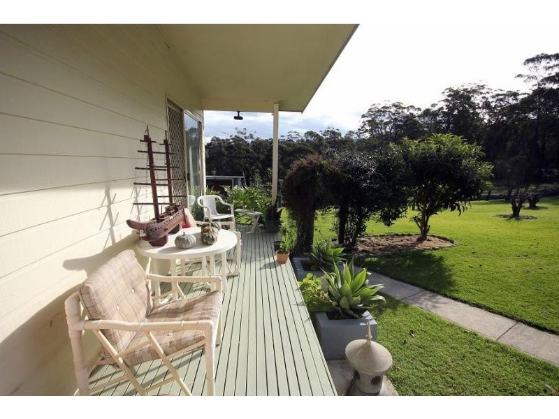 5068 Princes Highway, Eden NSW 2551