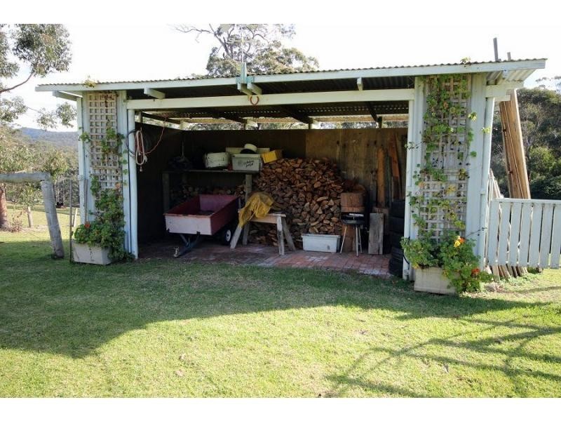 5068 Princes Highway, Eden NSW 2551