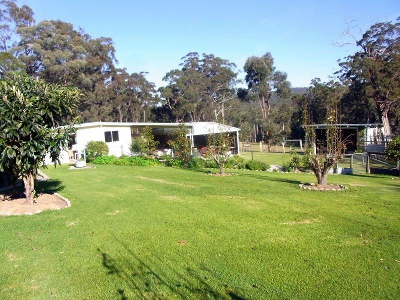 5068 Princes Highway, Eden NSW 2551