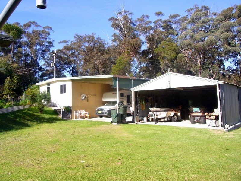 5068 Princes Highway, Eden NSW 2551