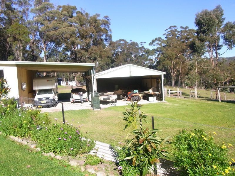 5068 Princes Highway, Eden NSW 2551