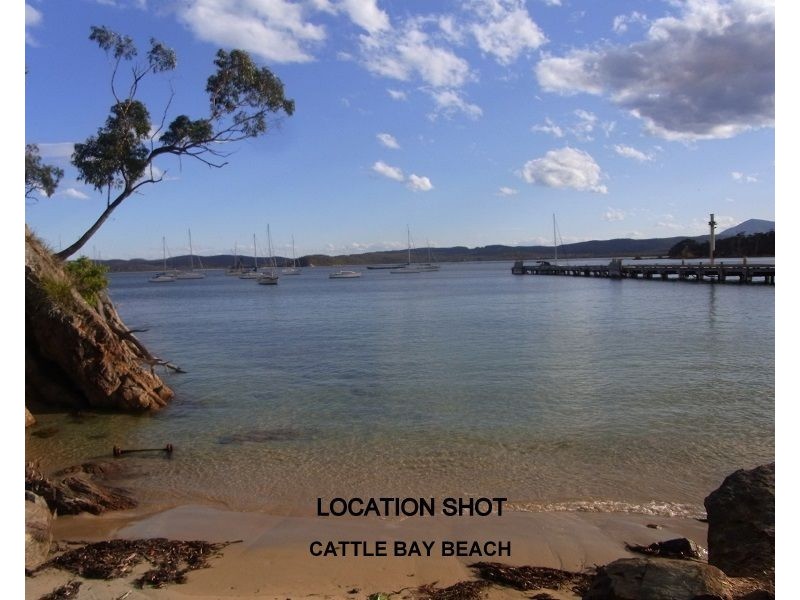 1//8 Egan Court, Eden NSW 2551