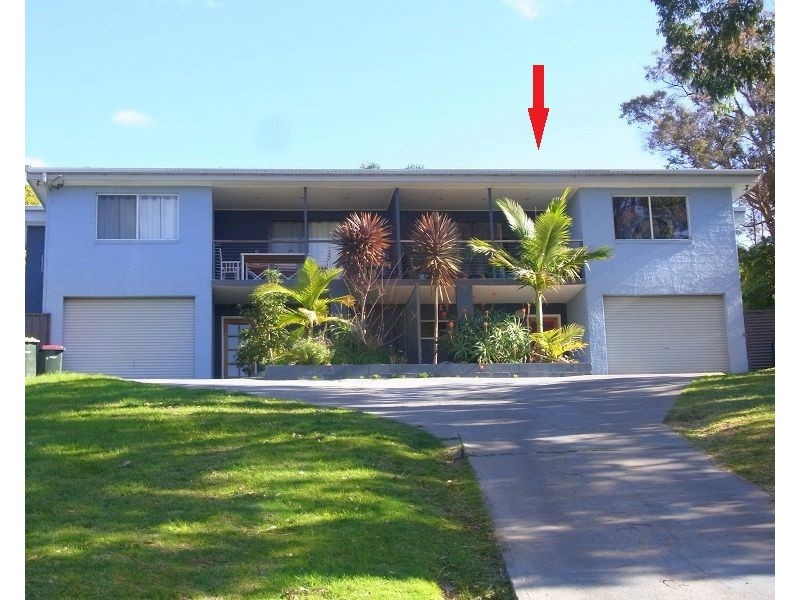 1//8 Egan Court, Eden NSW 2551