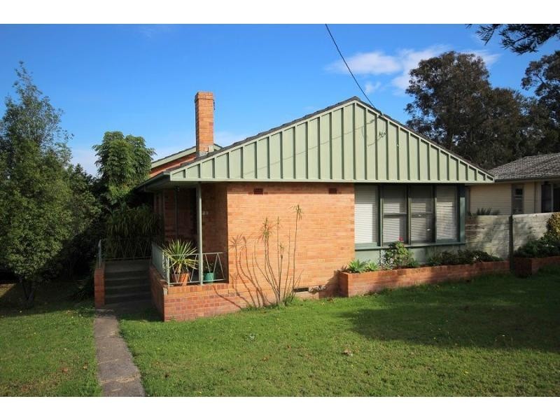 21 A Ida Rodd Drive, Eden NSW 2551