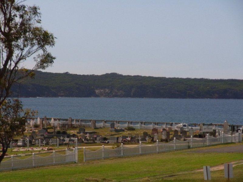 Unit 5//2 Bungo Street, Eden NSW 2551