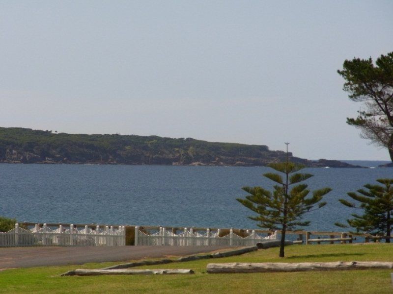 Unit 5//2 Bungo Street, Eden NSW 2551