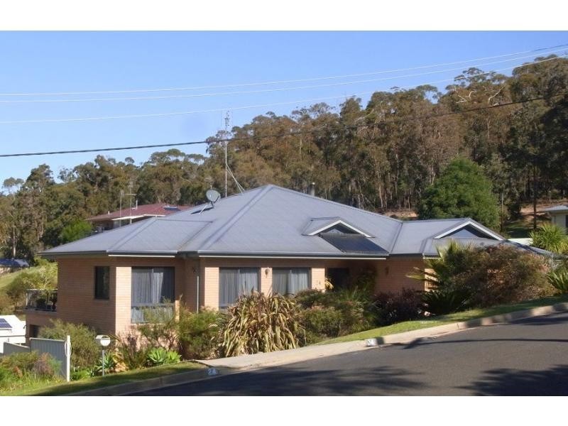 24 Reservoir Street, Eden NSW 2551