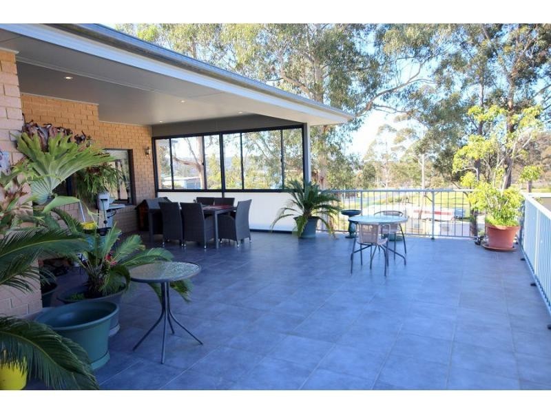 24 Reservoir Street, Eden NSW 2551