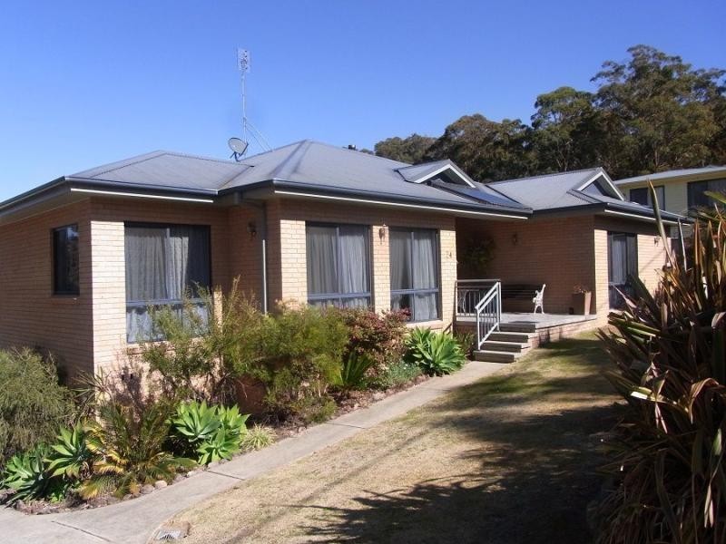 24 Reservoir Street, Eden NSW 2551