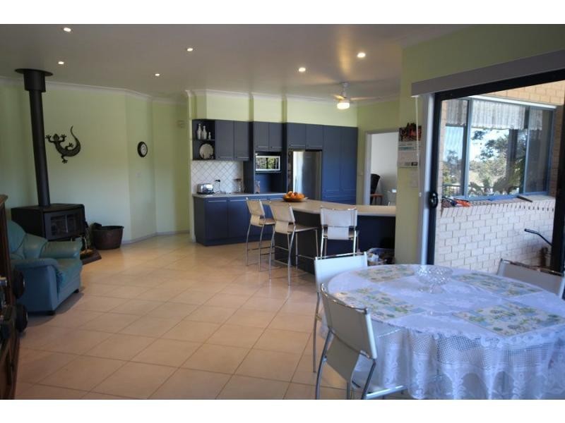 24 Reservoir Street, Eden NSW 2551
