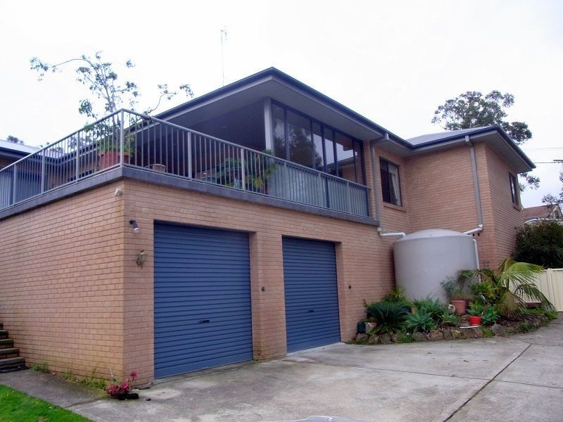 24 Reservoir Street, Eden NSW 2551