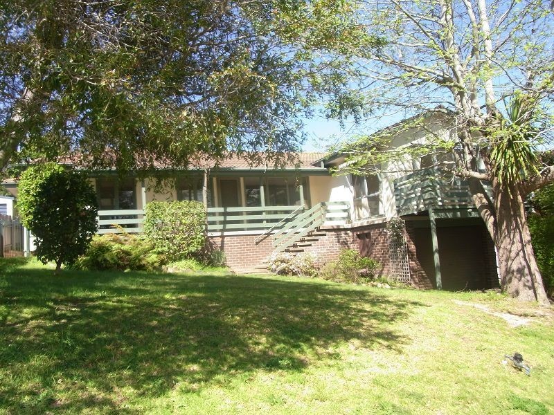 6 Banks Street, Eden NSW 2551