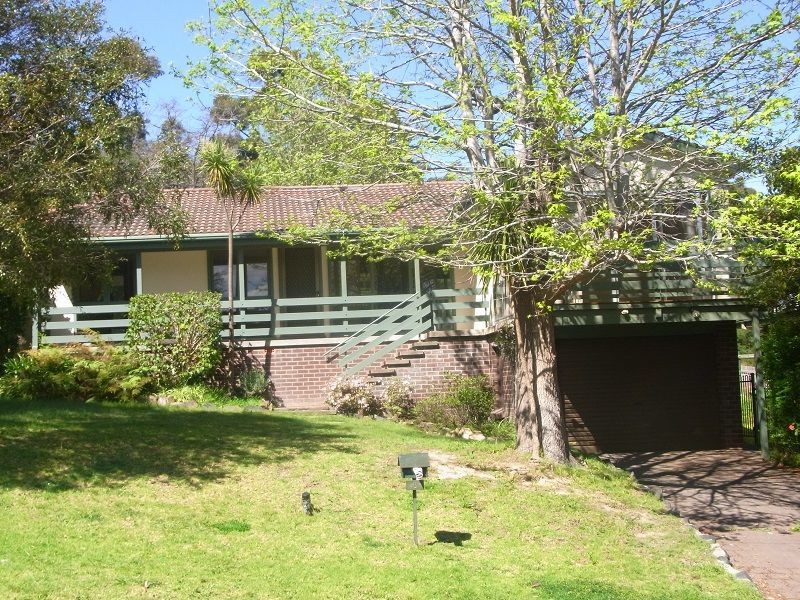 6 Banks Street, Eden NSW 2551