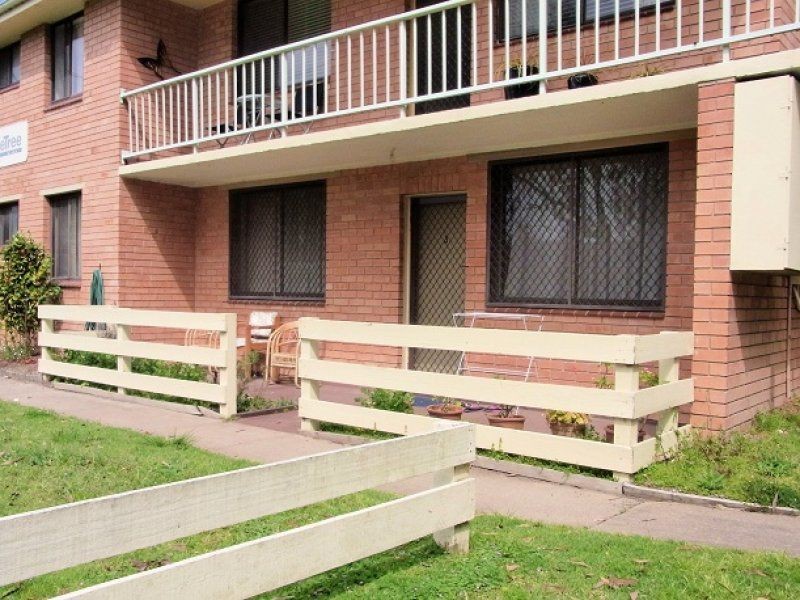 Unit 3//6-12 Irene Crescent, Eden NSW 2551