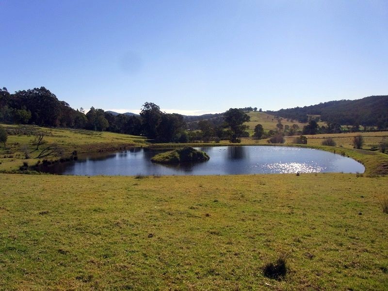 L384 Mt Darragh Road, Lochiel NSW 2549