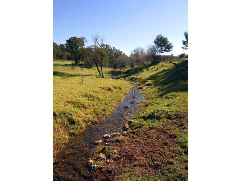 L384 Mt Darragh Road, Lochiel NSW 2549