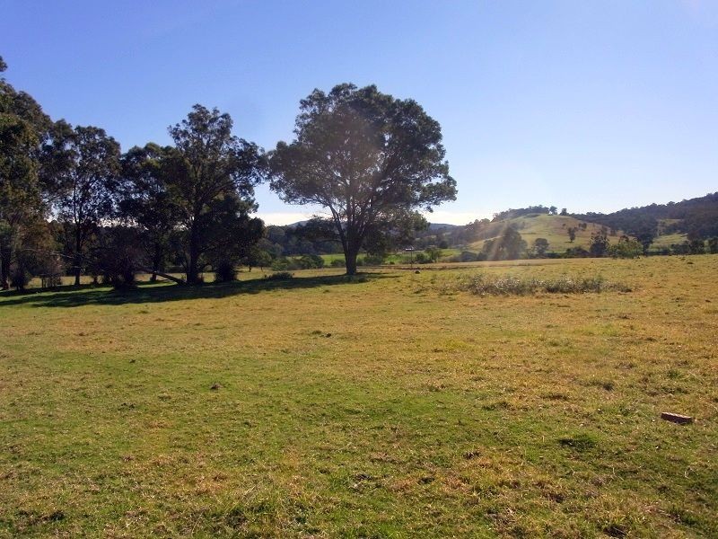 L384 Mt Darragh Road, Lochiel NSW 2549
