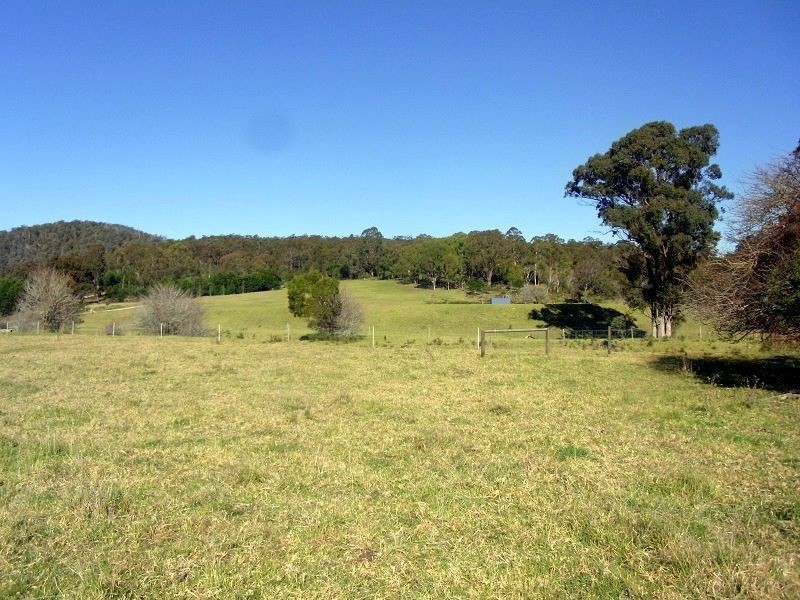 L384 Mt Darragh Road, Lochiel NSW 2549